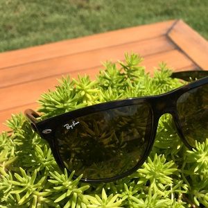 Ray Ban Boyfriend Sunglasses